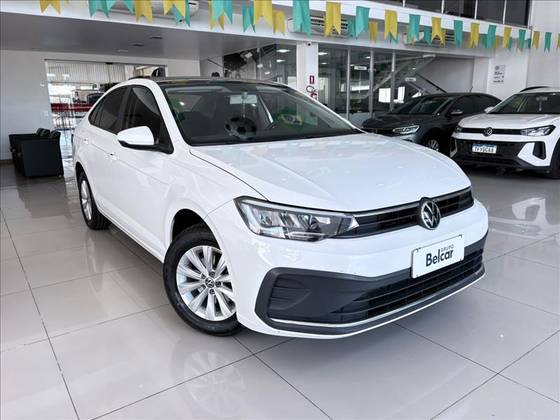 VOLKSWAGEN VIRTUS 1.0 170 TSI MANUAL VOLKSWAGEN VIRTUS 1.0 170 TSI MANUAL